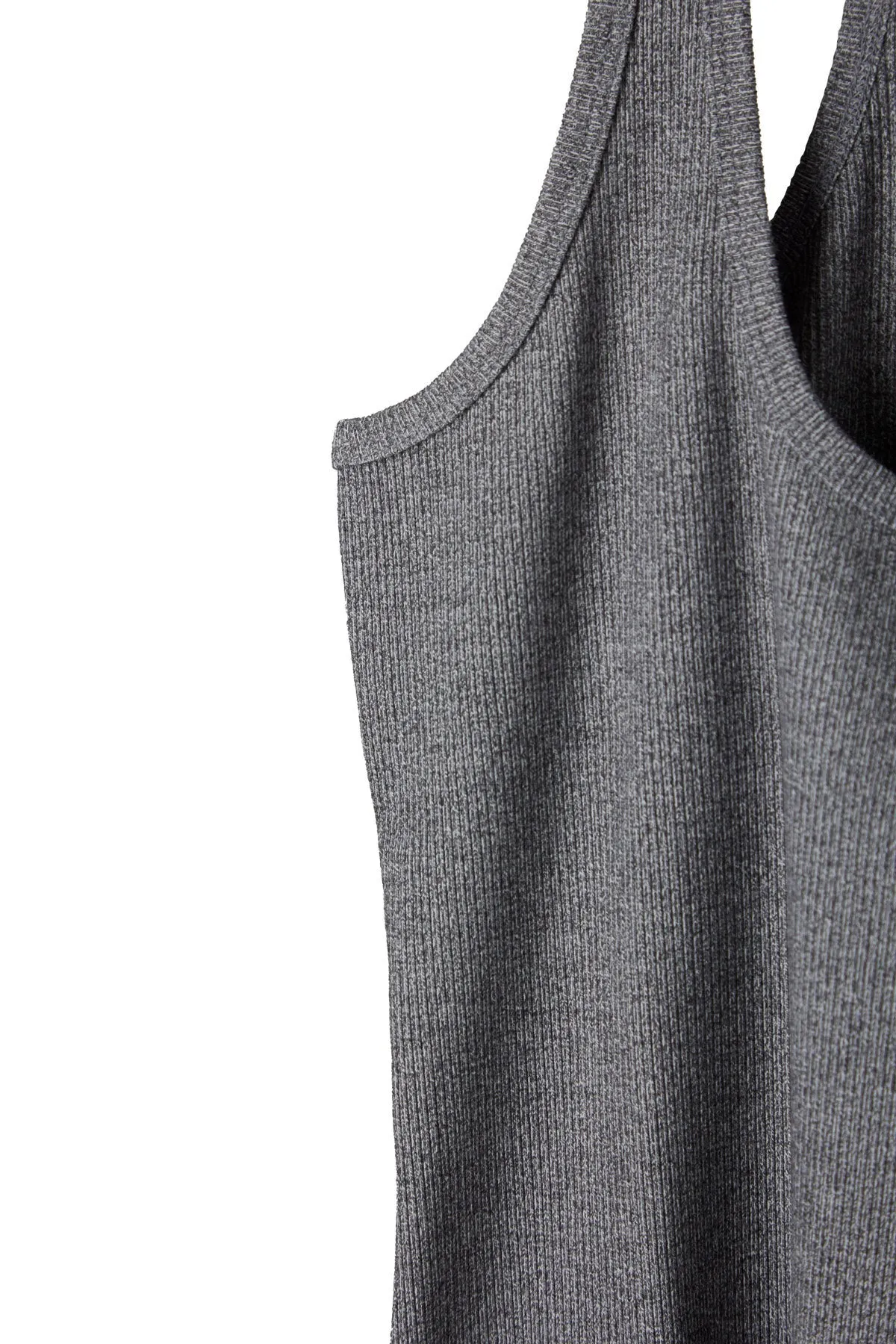 ORIGINAL TANK GREY MARLE