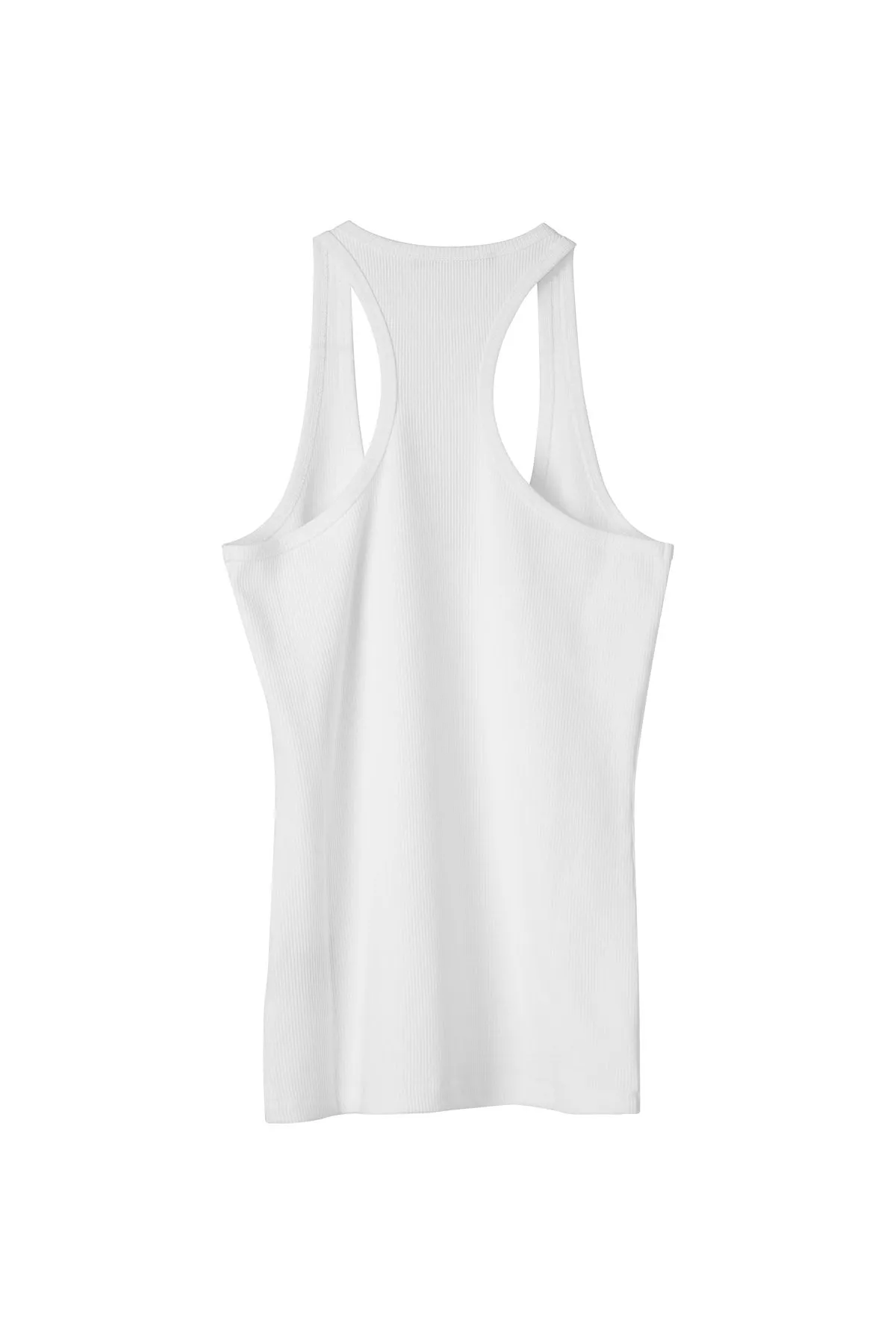 ORIGINAL TANK WHITE