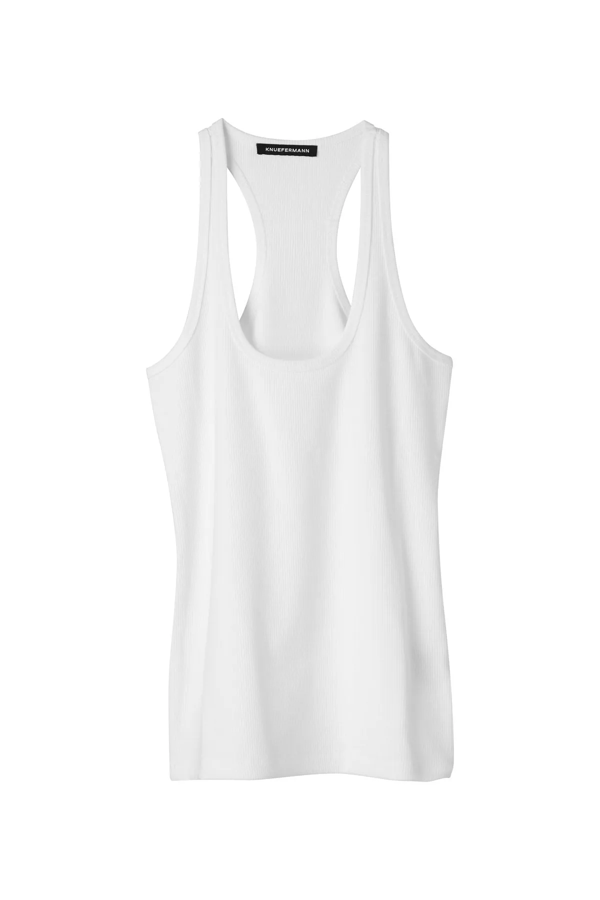 ORIGINAL TANK WHITE