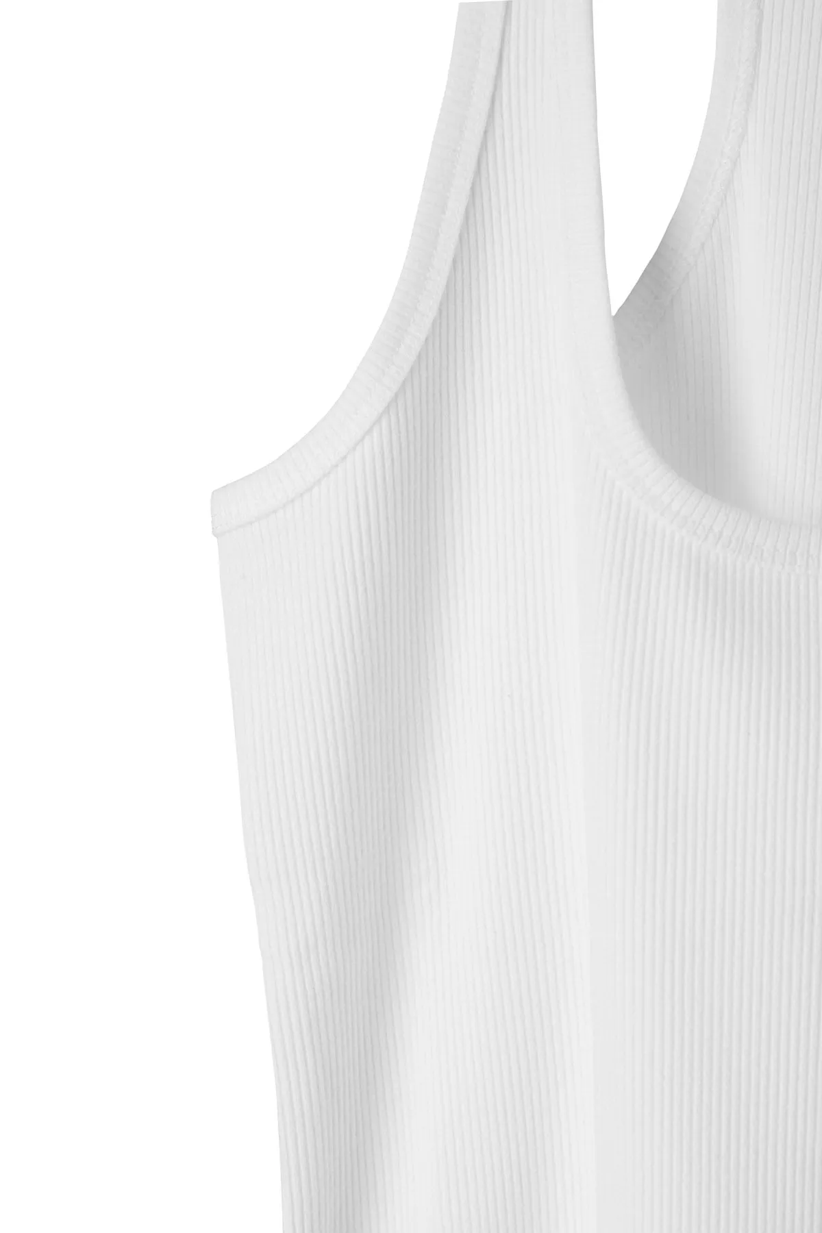 ORIGINAL TANK WHITE