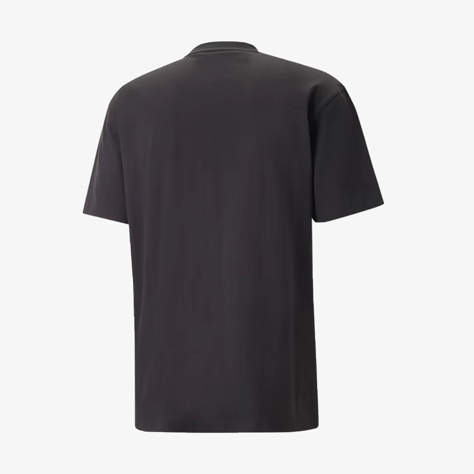 Puma | KOCHÉ GRAPHIC RELAXED FIT T-SHIRT  { BLACK