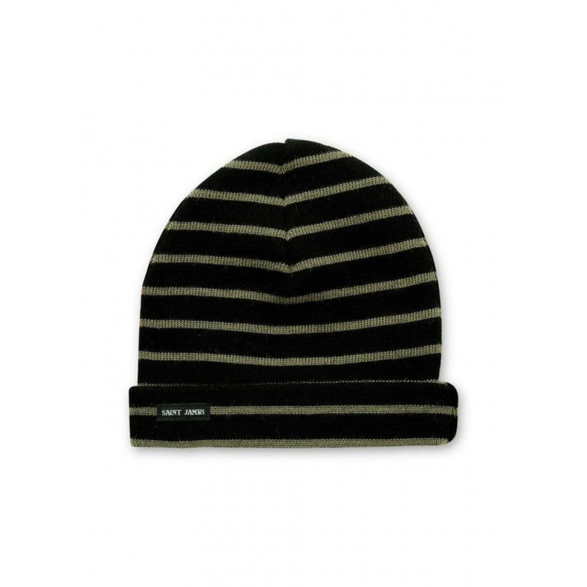 Saint James Rayee Wool Beanie