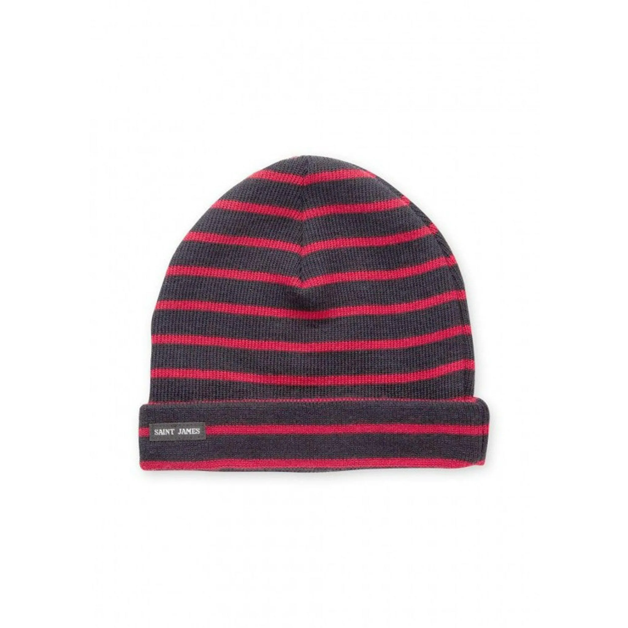 Saint James Rayee Wool Beanie