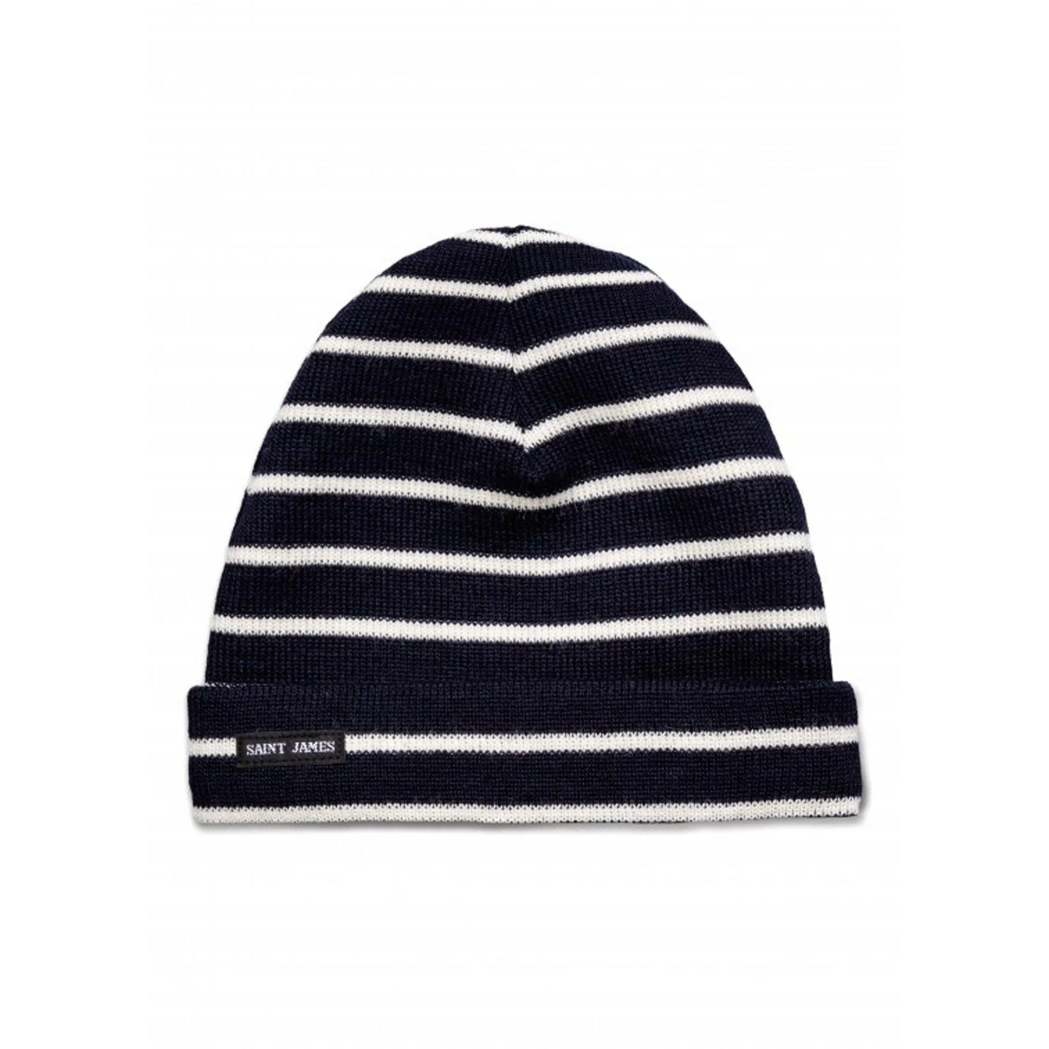 Saint James Rayee Wool Beanie