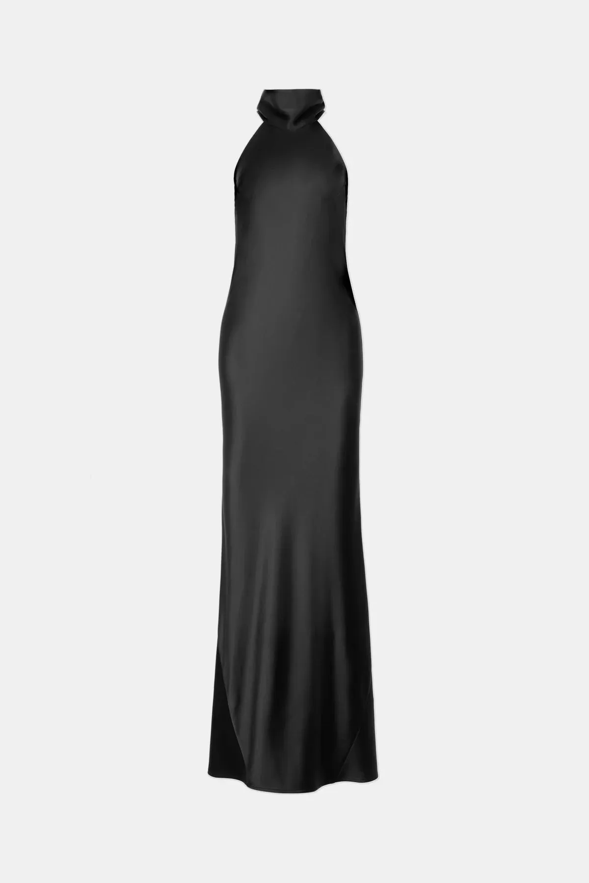 Sienna Dress - Black