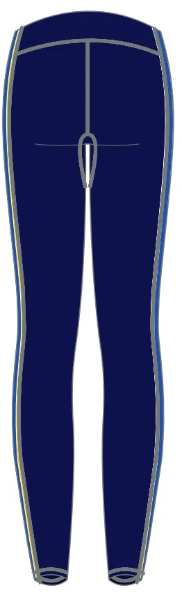 Stowe Men's Team Rowing Legging