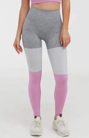 The Liner Seamless Legging