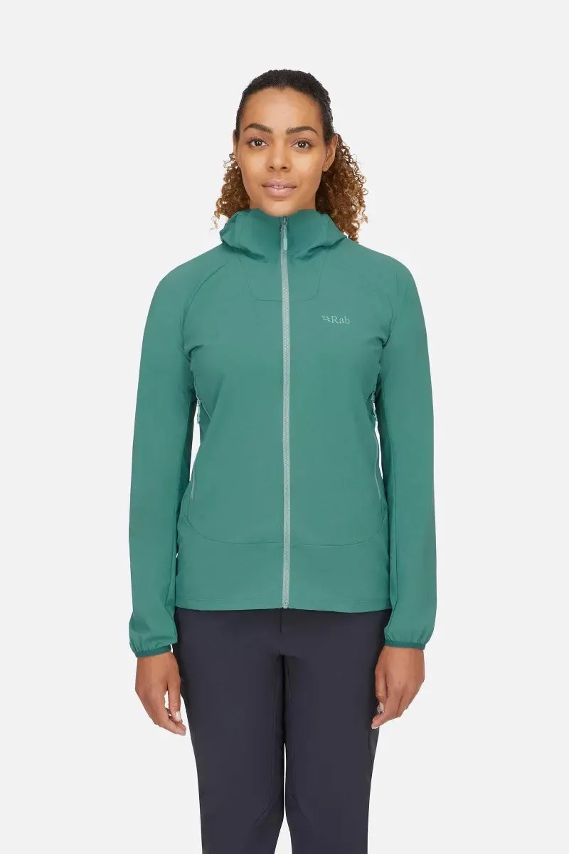 Women's Borealis Jacket