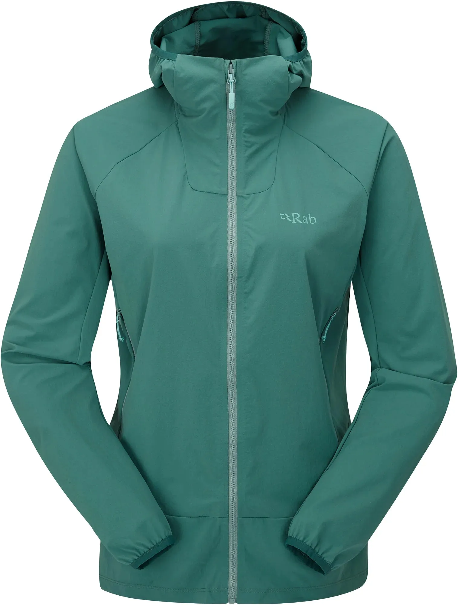 Women's Borealis Jacket