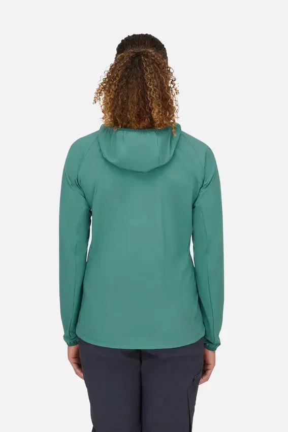 Women's Borealis Jacket