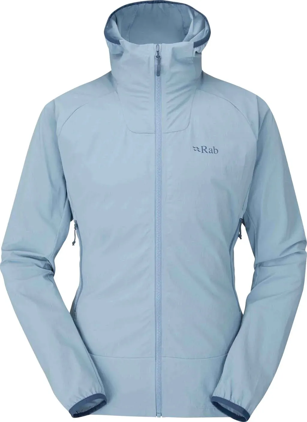 Women's Borealis Jacket