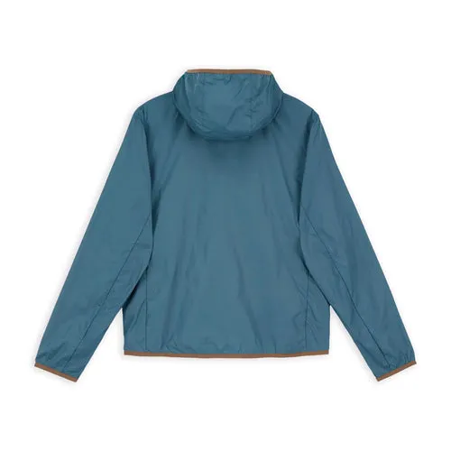 Women's Dome Windbreaker Jacket (Past Season)