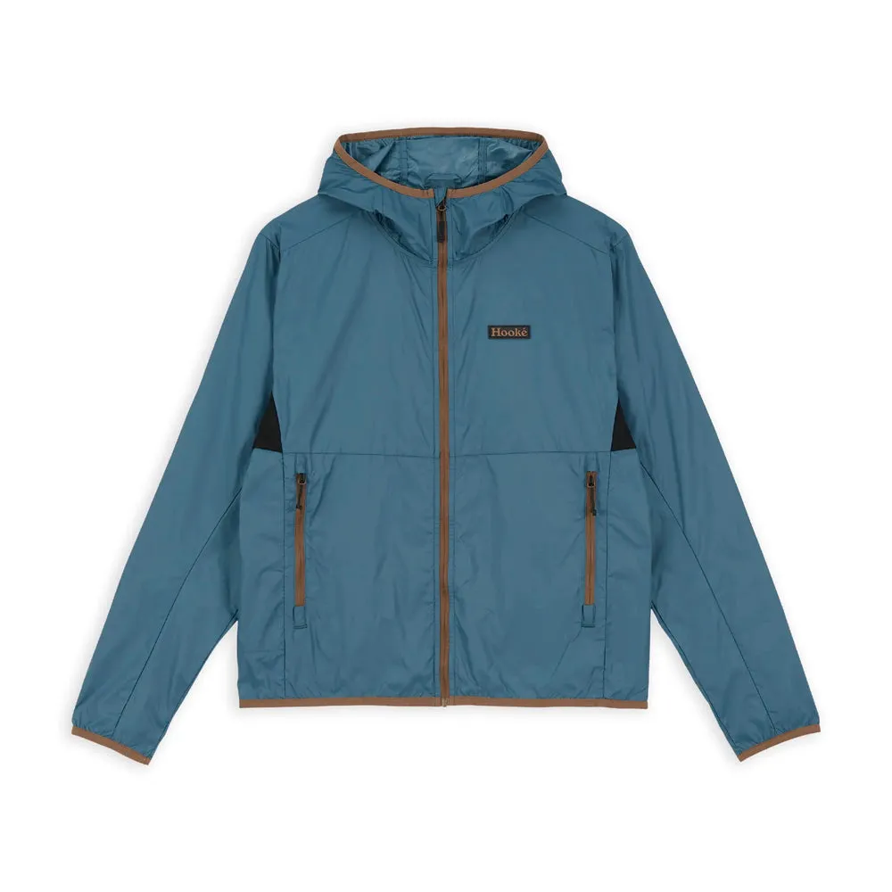 Women's Dome Windbreaker Jacket (Past Season)